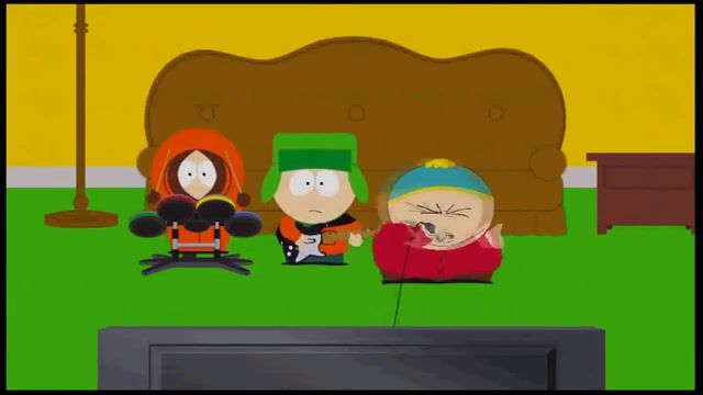 Eric Cartman Poker Face. Eric. Cartman. Pokerface. Remix. Kenny. Kyle. Stan. Lady. Gaga. Butters. Hd. Whale. S. South. Park. Poker. Face. South Park Tv Program. Lady Gaga Musical Artist. Music.