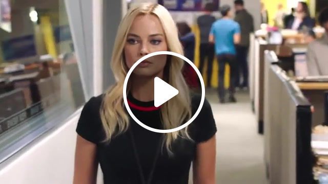 Margot, bombshell, margot robbie, avicii, levels, trailerbattle, mashup. #0