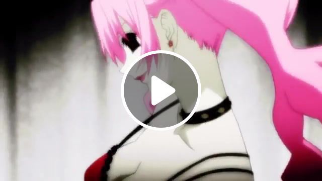 Pink nightmare, anime, qualia, shiki, deceased. #0
