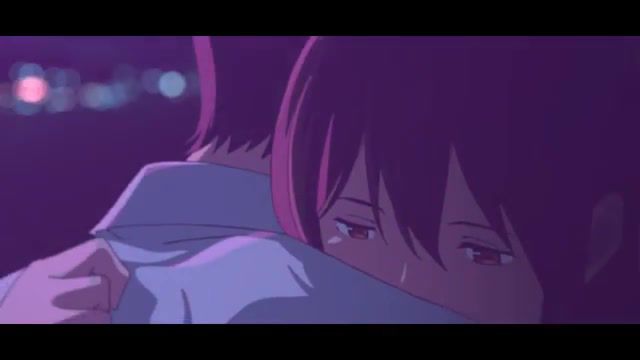 Sad story - Video & GIFs | anime,dl,va,i want to eat your pancreas