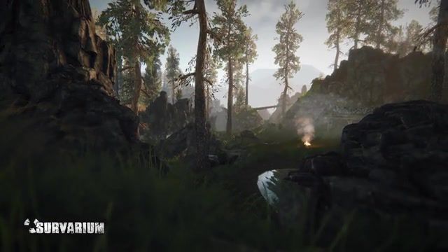 Survarium Second CO OP teaser Survarium. With, 2, Cooperative, Coop, Pve, Free Shooter, F2p, Freetoplay, Fps, First Person Shooter