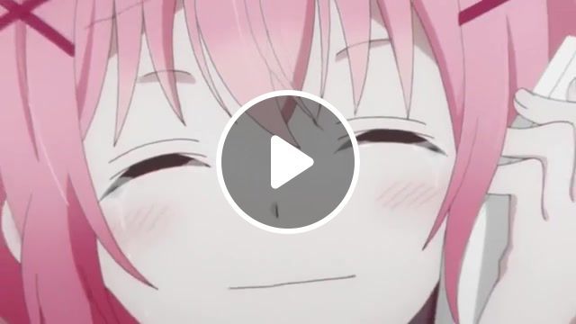 Tears of happiness, anime. #0