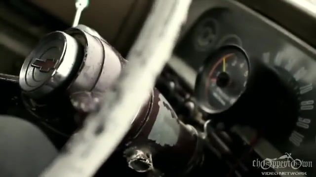 In The Death Car, Iggi Pop In The Death Car, The Death Car, Auto, Custom, Tuning, The Style Of Mad Max, Custom Car, Cars, Auto Technique