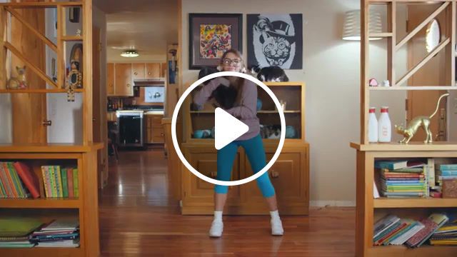 Cat lady done for me, so you think you can dance, charlie puth, charlie, puth, chimpanzang, ahmt, scotter310, cat lady, cute girl, scottandbrendo, scottdw, glitch, amymarie gaertner, dance battle, kittens, cat, dancing cat, kicks. #0