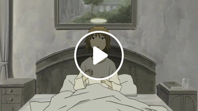 It's okay to cry sarcastic sounds, fulbright mellowmatix, haibane renmei, greywing union, music, anime, belko1x1. #0