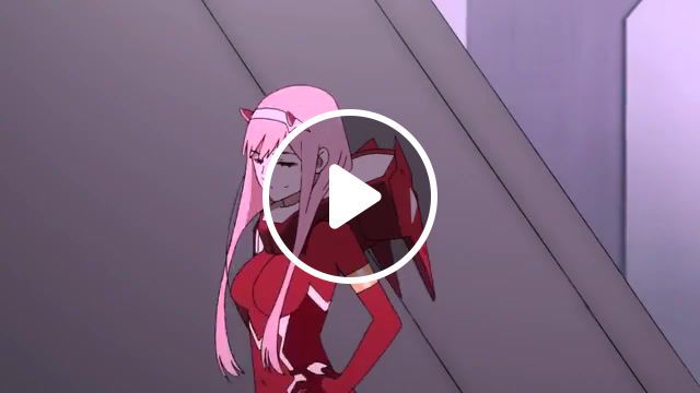 2, zero two, zero two darling, 02, darling in the franxx, cute, girl, anime, anime girl, music, anime music, top, hot, top anime, top music, hot anime, hot music, top girl, hot girl, brennan savage look at me now nextro remix. #0