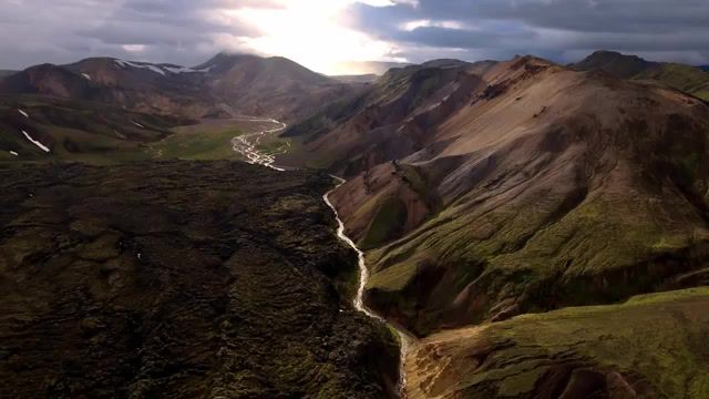 Gorgeous Iceland 2