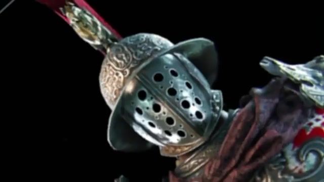INCREDIBLE, Centurion, Religion, For Honor, Incredible, Gaming