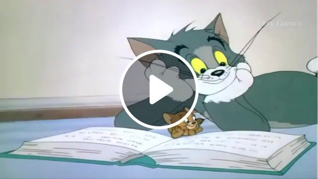 Tom and jerry love reading, tom and jerry, tom and jerry games, cartoon for children, war of the whiskers, i'm the juggernaut bitch, cartoons. #0