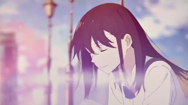You'll be back soon, right - Video & GIFs | anime,hacs,ncr,ncr fx,top,hot,trend,sad,drama,announced,2k18,anime kimi no suizou wo tabetai,song killedmyself you'll be back soon right,love,sad story