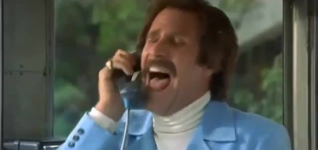 And I Will Kill You A Very Serious Threat To Ron Burgundy, Message, Threat, Calling, Call, Phoning, Movie Moments, Hybrids, Mashups, Liam Neeson, Phone Booth, Will Ferrell, Ron Burgundy, Phone, Taken, Anchorman, Movies, Movies Tv