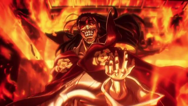Drifters Bring Back The Glory, Drifters, Zardonic, And, Voicians, Bring, Back, The, Glory, Wanderers, Amv, Anime, Samurai, Swords, Battle, Top, Moments, Of, The Day