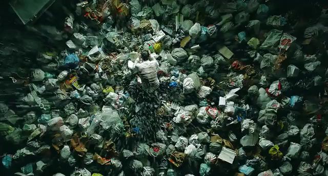 Garbage, The Square, Ruben Ostlund, Movies, Gifs, Cinemagraphs, Cinemagraph, Film, Akira Kosemura, Live Pictures
