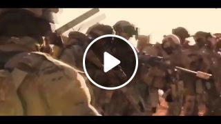 Russian Army in Syria