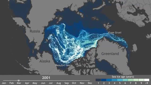 Arctic ice age, in 10 sec, arctic, ice, arctic ice, 10 sec, in 10 seconds, nature travel.