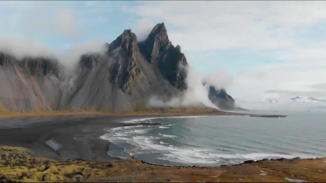 Epic ICELAND, Iceland, Cinematic, Footage, Drone, Dji, Mavic, Mavic Air, Island, Nature, Landscapes, Landscape, Drohne, September, Icelandic, Nature Travel