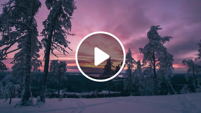 Far north, fever ray, north, reystall, keep the streets empty for me, snow, sky, stars, timelapse, wind, finland, nature travel. #0