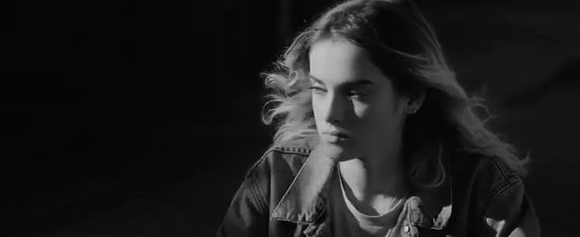 Fyfe, Black And White, Music, Clip, Veins, Fyfe, Itch, Nothing But Thieves, Nature Travel