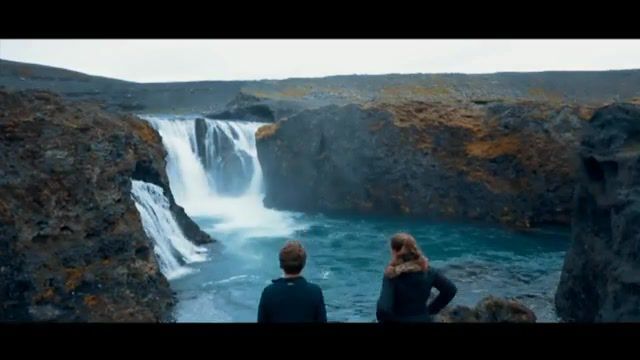 Iceland - Video & GIFs | relaxing,zone out,happy,love,heart warming,iceland,nature travel