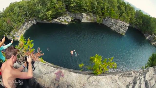 Jumping from the Cliff, Bike, Wtf, Beauteaful, Summer, Like, Sport, Music, Best, Crazy, Amazing, Awesome, Fun, Hot, Pop, Top, Extreme, Jump, Nature Travel
