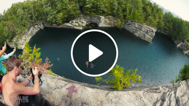 Jumping from the cliff, bike, wtf, beauteaful, summer, like, sport, music, best, crazy, amazing, awesome, fun, hot, pop, top, extreme, jump, nature travel. #0