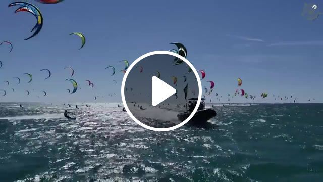 Kitesurf, gta and what so not ft tunji ige feel it, kitesurf, windsurf, beachconcepts, gruissan, wind, nature travel. #0