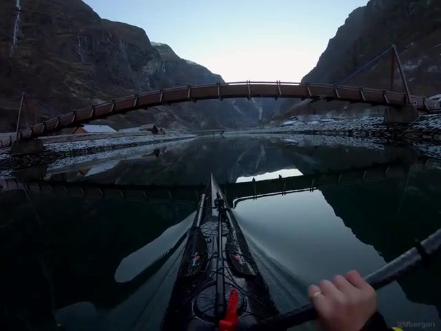 Magic - Video & GIFs | norway,music,relax,calm,mountain,music in a group in vk,nature travel