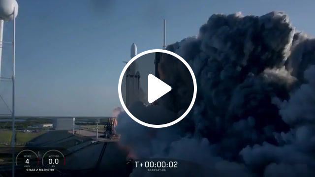 Falcon heavy epic launch, launch, falcon heavy, falcon, science technology. #0