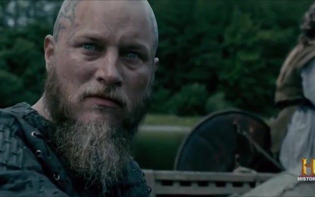 Ragnar and jack 3, season 4, vikings, athelstein, byrne, zida, lagerha, lokbarak, ragnar, masum.