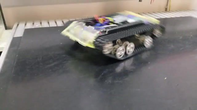 RoboDrift, Drift, Robot, Tokyo Drift, Science Technology