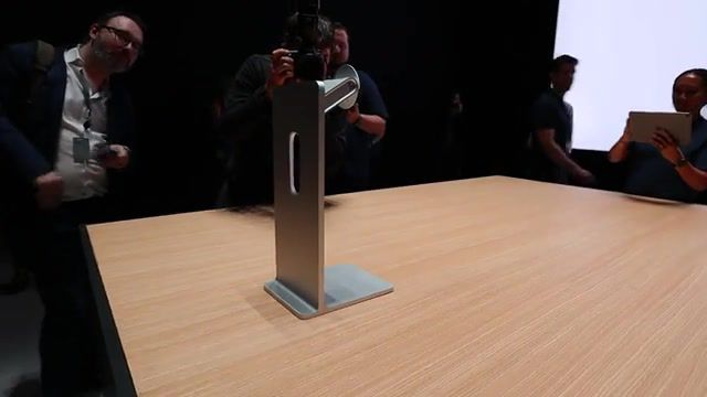 S999 Stand from Apple - Video & GIFs | mac pro,hands on,hands on preview,best pro mac,best mac,best editing computer,computer,first impression,tim cook,apple mac pro preview,preview,first look,apple display,apple pro display xd,new mac pro,cheese grater,apple mac pro,apple keynote,wwdc,apple,i shoot raw,jared polin,froknowsphoto,science technology