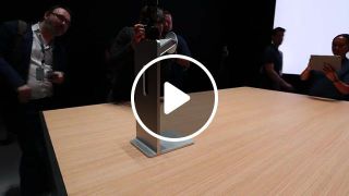 S999 Stand from Apple