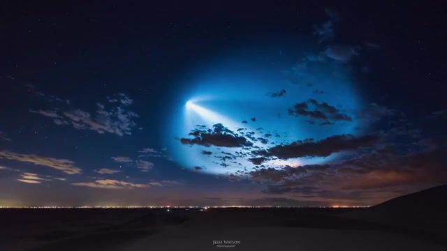 SpaceX Falcon 9 Rocket Launch Timelapse, Spacex, Falcon9, Falcon9 Launch, Elon Musk, Timelapse, Cinematographer, Nature, Landscapes, Stars, Models, California, Visit California, Science, Technology, Space, Nasa, Dubstep, Science Technology