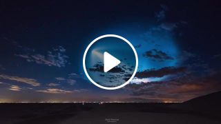 SpaceX Falcon 9 Rocket Launch Timelapse