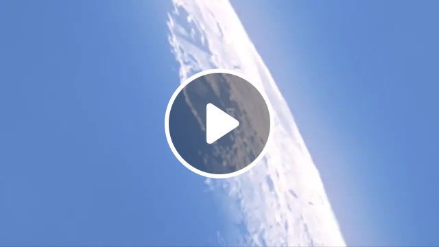 Ufo over the moon, ufo, ovni, moon, lune, science technology. #0
