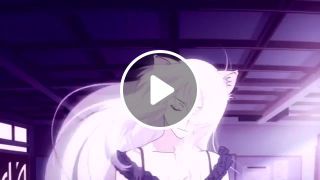Anime monogatari music favor and zooly meow party