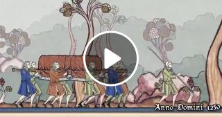 Coffin dance medieval version by anno domini 1250