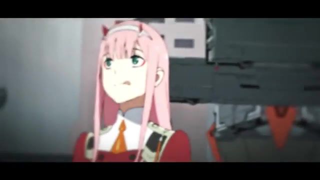 Darling In The FranXX. Amv. Anime. Edit. Darling In The Franxx. By Imalexis176. Music. Girl. Zero Two. Moments. Burak Yeter Tuesday Official Music Ft Danelle Sandoval. 002.