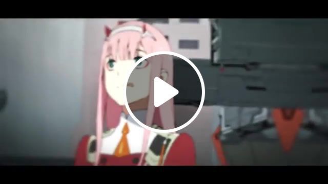Darling in the franxx, amv, anime, edit, darling in the franxx, by imalexis176, music, girl, zero two, moments, burak yeter tuesday official music ft danelle sandoval, 002. #0
