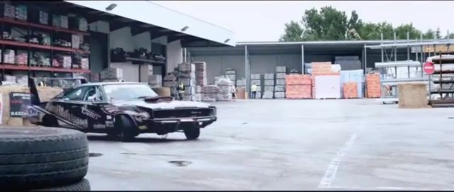 DODGE CHARGER DRIFT - Video & GIFs | dodge,drift,neffex greatest,cars,auto technique