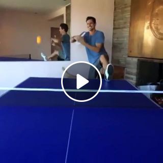 How To Play Pingpong