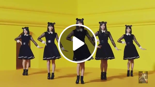 Lucky charmes what's up, cute, girls, yellow, hot, music, group, dance, whats up. #0