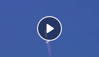 19 January Delta IV Heavy launches NROL 71