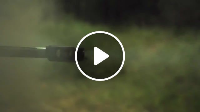 Barrett m107a1. 50 cal sniper rifle in slow motion, slomo, slow, super, motion, slow motion, 1000fps, slowmoguys, guys, hd, high speed camera, the slow mo guys, fps, 5000fps, sniper, rifle, gun, shockwave, barrett m107a1, barret, m107a1, science technology. #0