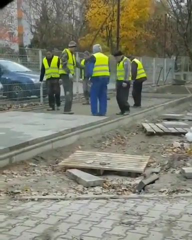 Ecological road construction - Video & GIFs | work,road,ecology,happy,funny,science technology