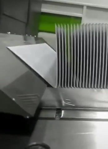 How aluminum radiators are made - Video & GIFs | science technology