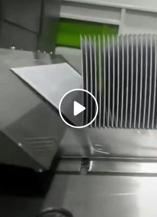 How aluminum radiators are made
