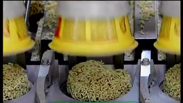 Instant Noodles, Galileo, Science, Big Bon, Instant Noodles, Ramen, Noodles, Noodle, Instant Ramen, Instant Noodle, Noodle Soup, Top Ramen, How To Make Ramen, Food, Taste, Ramen Noodle, Cup Noodles, Science Technology