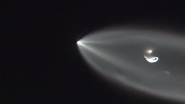 Just let me go, Spacex Launch, Falcon9 Laucngh, Falcon 9 Launch, Vandenberg Afb Launch, So Cal Contrail, Contrail, Ufo, Spacex Rocket Launch, Missile Launch, Science Technology