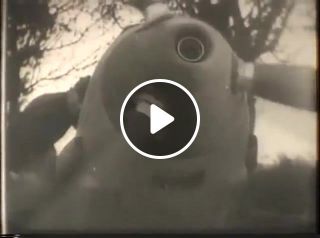Luftwaffe in action archive footage
